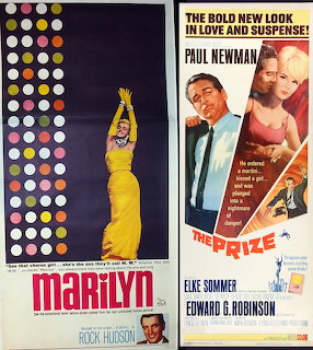 Vintage Movie Posters