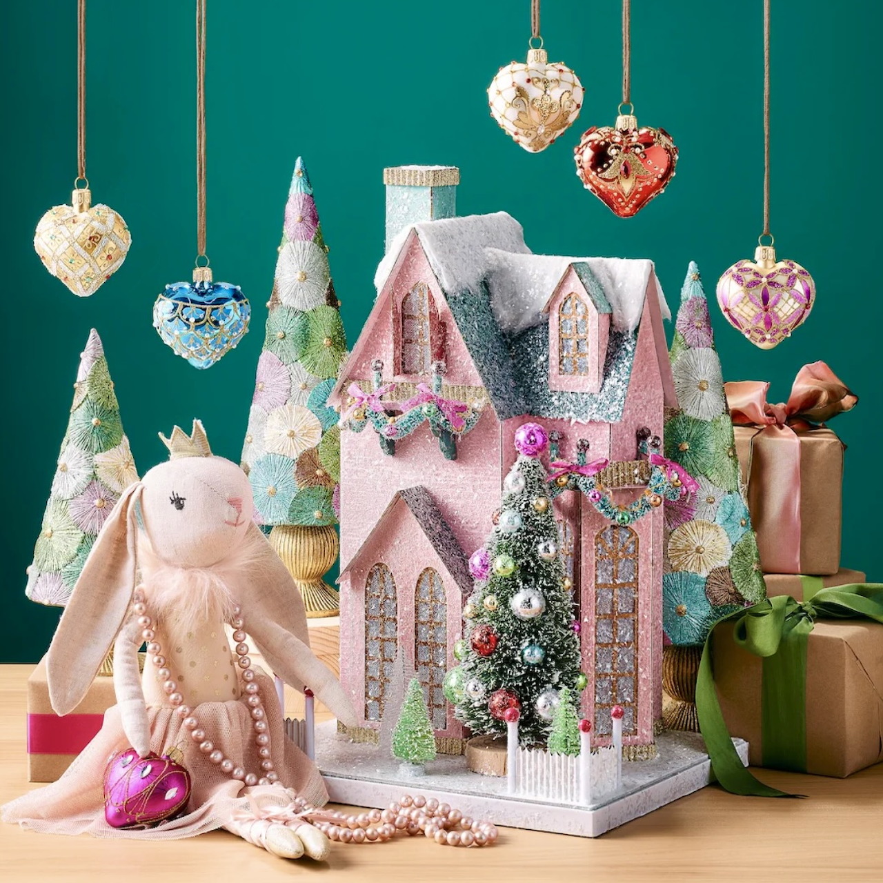 Christmas Ornaments