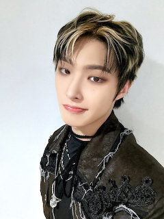 Young Man Portrait