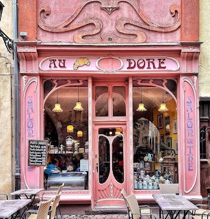 Au Dore
