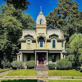 Victorian House