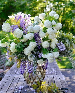 Bouquet de Fleurs
