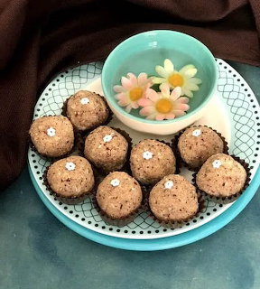 Ladoos Indian Sweets