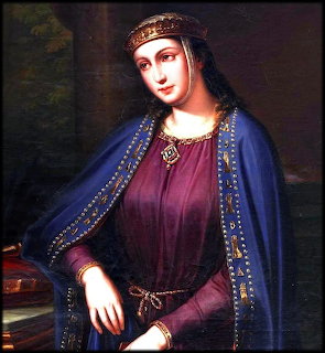 Queen Berengaria of Castile
