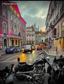 Lisboa, Portugal