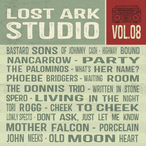 Lost Ark Studio Vol.08