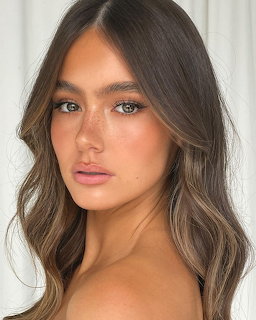 Daniella Portrait