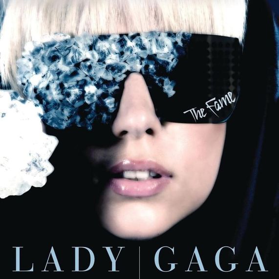 Lady Gaga The Fame