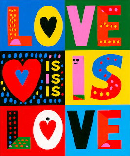 Love Is Love