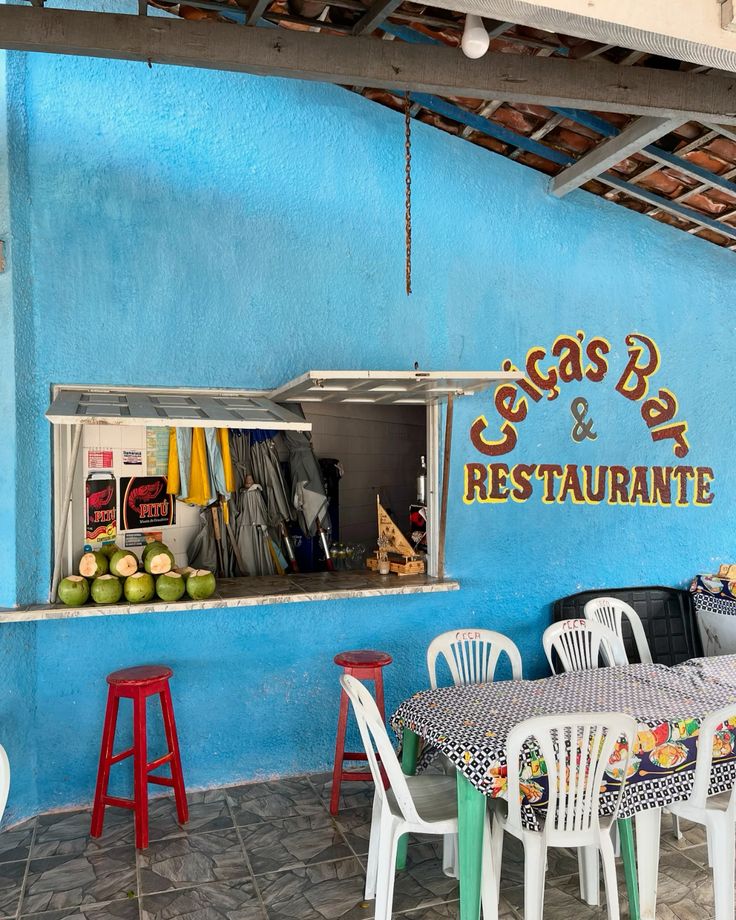 Ceiça's Bar Restaurante