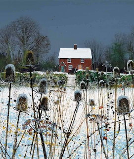 Winter Garden House