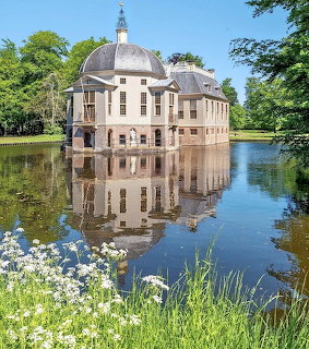 Trompenburgh Castle