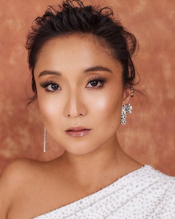 Ashley Park Portrait