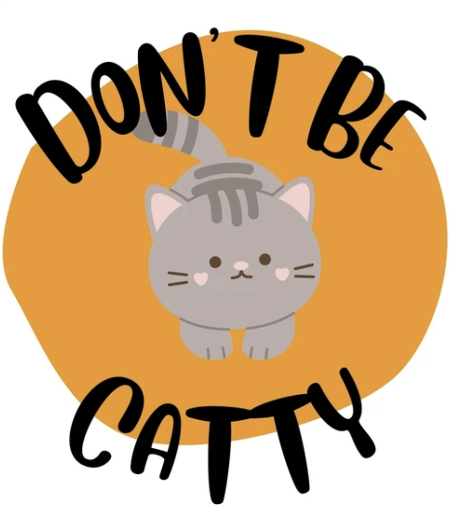 Funny Cat Humor