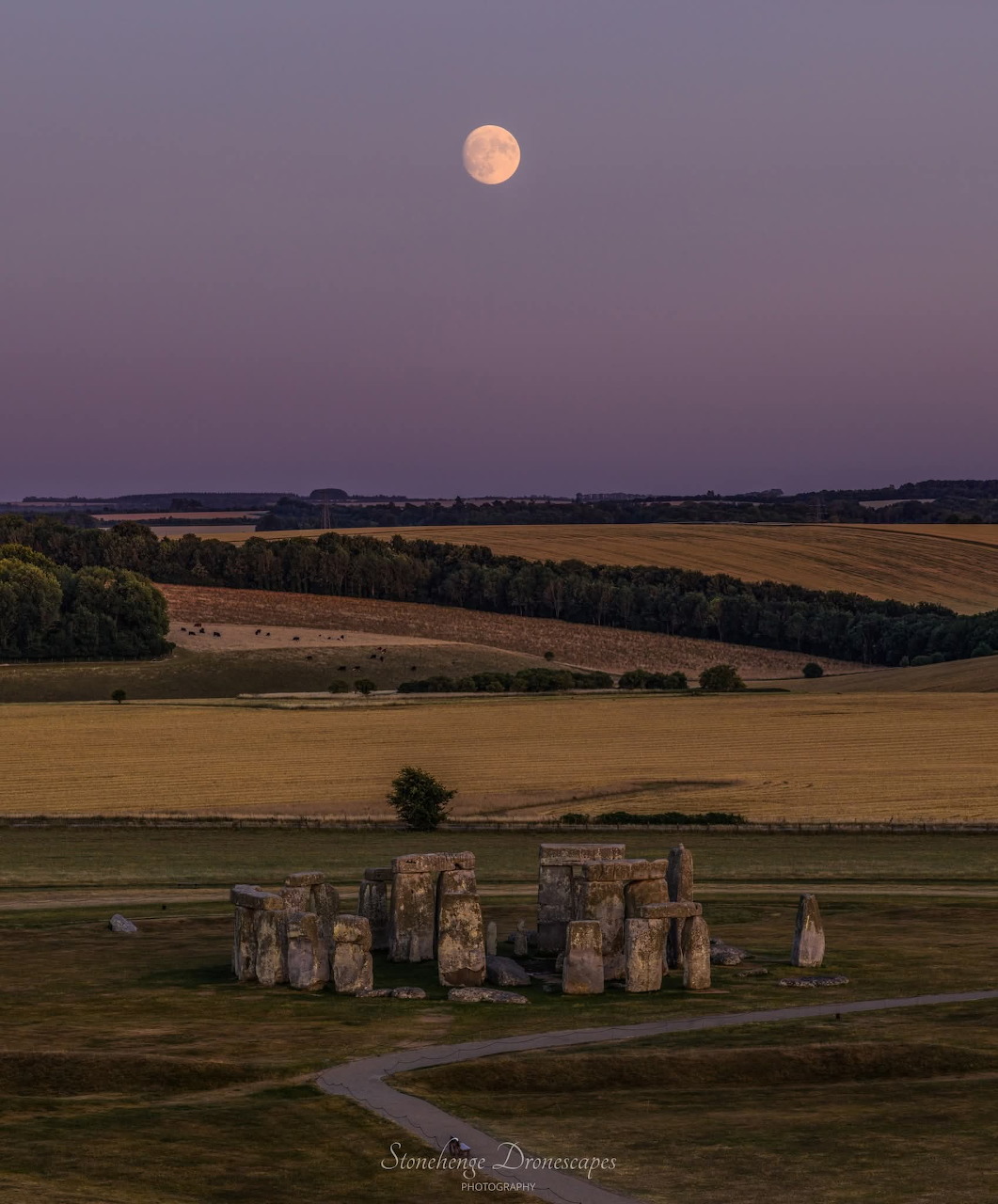 Avebury Stone Circle