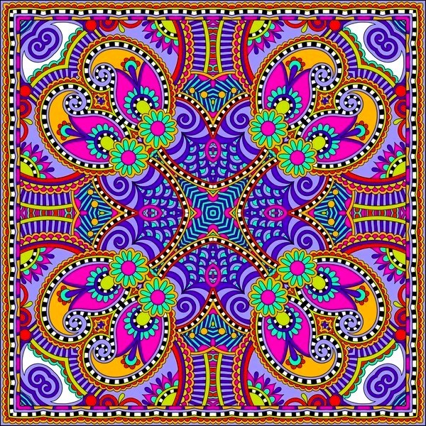 Kaleidoscope of Color