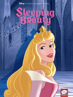 Disney Sleeping Beauty Aurora