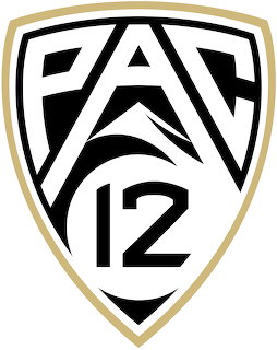 Pac-12 Colorado Logo
