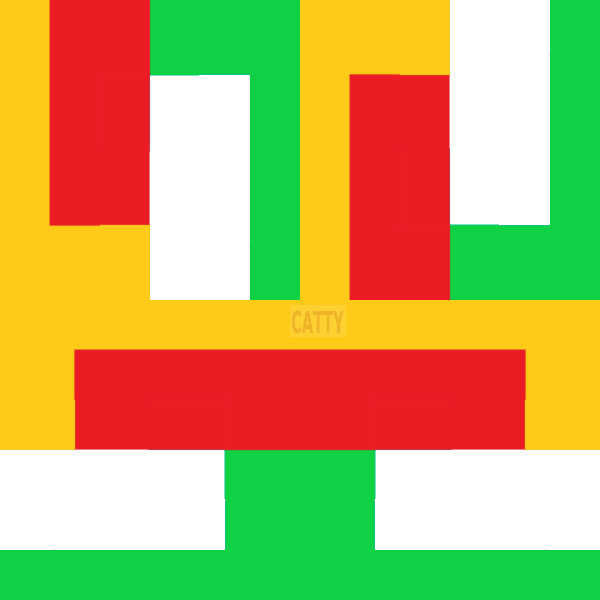 Colorful Geometric Blocks